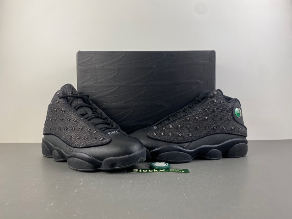 air Jordan 13 retro shoes men-WINGS
